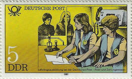 stamp