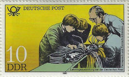 stamp
