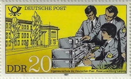 stamp