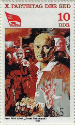 stamp