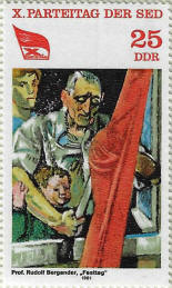 stamp