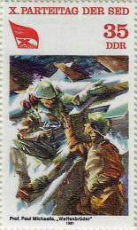 stamp