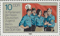 stamp