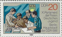 stamp