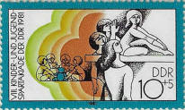 stamp