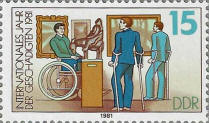 stamp