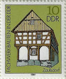 stamp