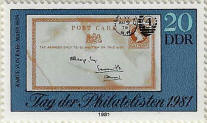 stamp