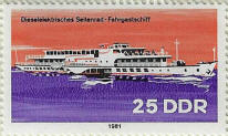 stamp