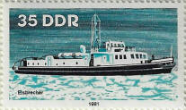 stamp