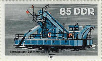 stamp