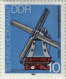 stamp
