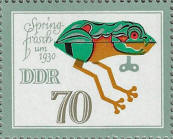 stamp