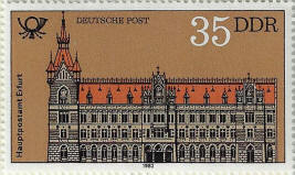 stamp