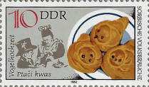 stamp