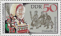 stamp