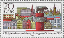 stamp