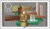 stamp