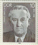 stamp