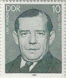 stamp