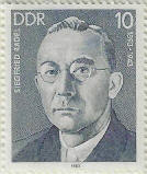 stamp