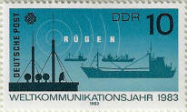 stamp
