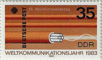 stamp