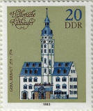 stamp