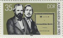stamp