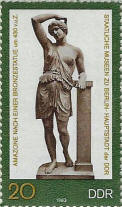 stamp