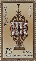 stamp