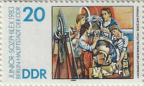 stamp