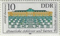 stamp
