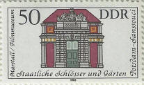 stamp