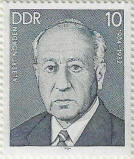 stamp