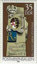 stamp