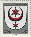 stamp
