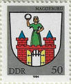 stamp