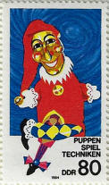 stamp