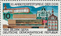 stamp