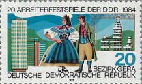 stamp