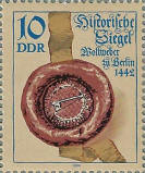 stamp