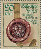 stamp