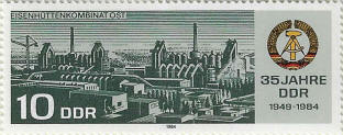 stamp