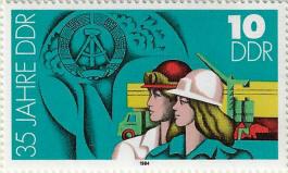 stamp