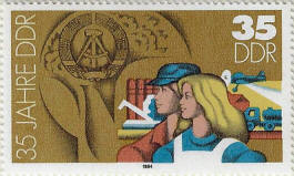 stamp