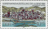 stamp