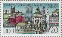 stamp