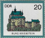 stamp
