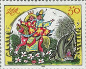 stamp